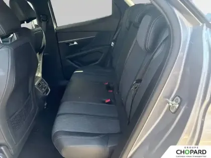 Photo 10 Peugeot 3008  Puretech 130ch S&S BVM6