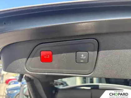 Photo 18 Peugeot 3008  Puretech 130ch S&S BVM6