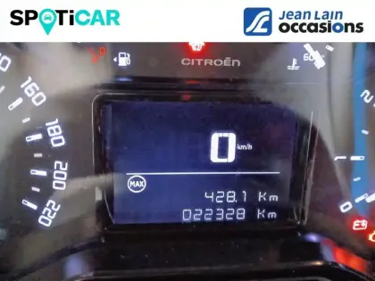 Photo 11 Citroën C3  PureTech 83 S&S BVM5