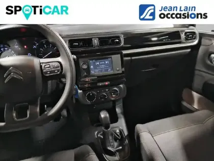 Photo 9 Citroën C3  PureTech 83 S&S BVM5