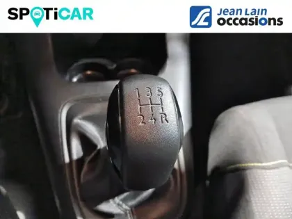 Photo 15 Citroën C3  PureTech 83 S&S BVM5