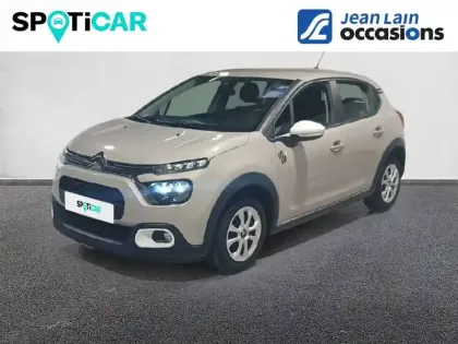 Photo Citroën C3 You!