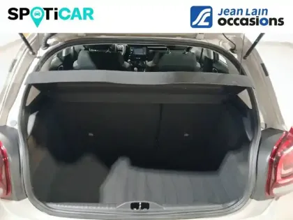 Photo 7 Citroën C3  PureTech 83 S&S BVM5