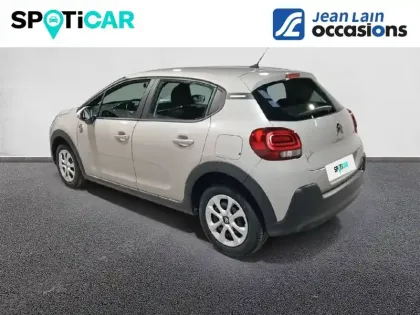 Photo 8 Citroën C3  PureTech 83 S&S BVM5