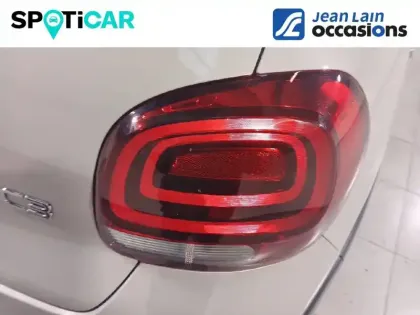 Photo 18 Citroën C3  PureTech 83 S&S BVM5