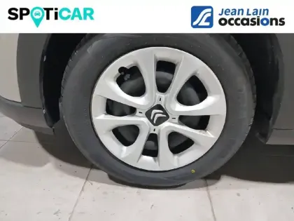 Photo 14 Citroën C3  PureTech 83 S&S BVM5