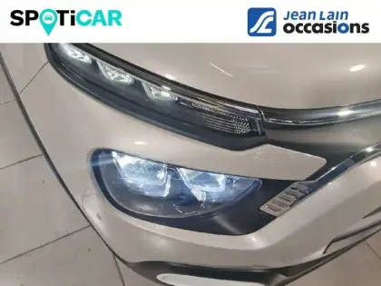 Photo 17 Citroën C3  PureTech 83 S&S BVM5