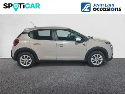 Photo 5 Citroën C3  PureTech 83 S&S BVM5