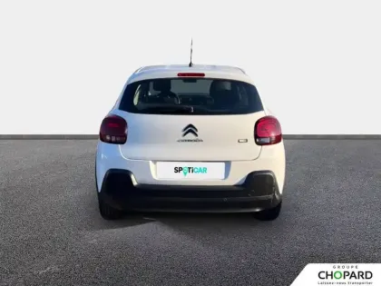 Photo 42 Citroën C3  BlueHDi 100 S&S BVM6