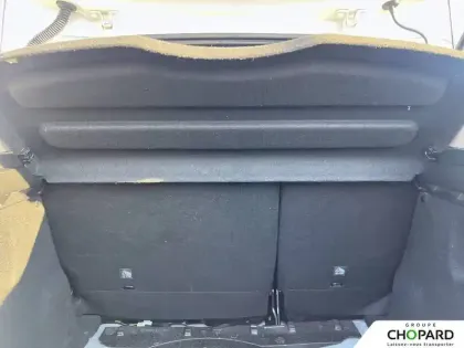 Photo 5 Citroën C3  BlueHDi 100 S&S BVM6