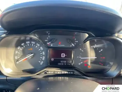 Photo 18 Citroën C3  BlueHDi 100 S&S BVM6