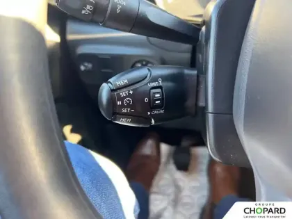 Photo 13 Citroën C3  BlueHDi 100 S&S BVM6