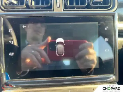 Photo 17 Citroën C3  BlueHDi 100 S&S BVM6