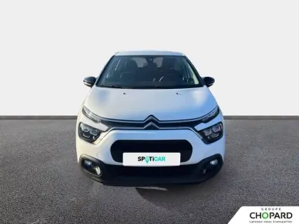 Photo 39 Citroën C3  BlueHDi 100 S&S BVM6