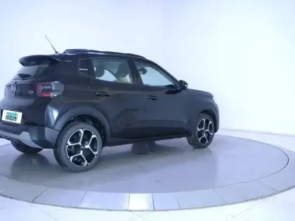 Photo 31 Citroën C3 Gén. IV Ph1 PLUS 5