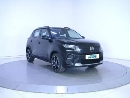 Photo 56 Citroën C3  Turbo 100 ch BVM6