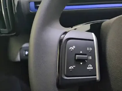 Photo 50 Citroën C3 Gén. IV Ph1 PLUS 5