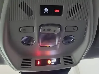 Photo 22 Citroën C3  Turbo 100 ch BVM6