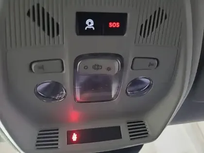 Photo 49 Citroën C3 Gén. IV Ph1 PLUS 5