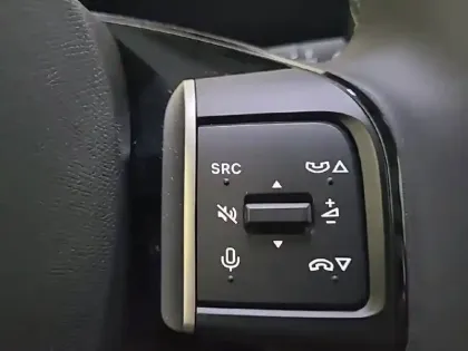 Photo 24 Citroën C3  Turbo 100 ch BVM6