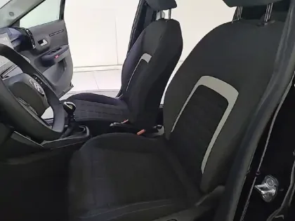 Photo 91 Citroën C3  Turbo 100 ch BVM6