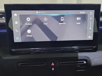 Photo 18 Citroën C3  Turbo 100 ch BVM6