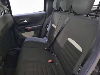 Photo 11 Citroën C3  Turbo 100 ch BVM6