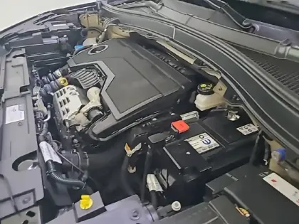 Photo 41 Citroën C3 Gén. IV Ph1 PLUS 5