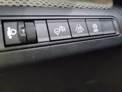 Photo 25 Citroën C3  Turbo 100 ch BVM6