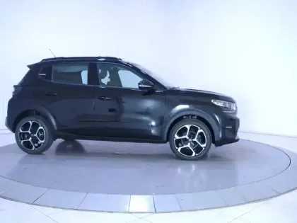 Photo 30 Citroën C3 Gén. IV Ph1 PLUS 5