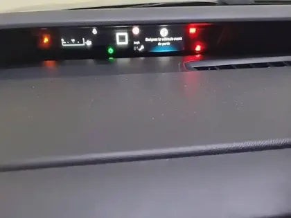 Photo 9 Citroën C3  Turbo 100 ch BVM6