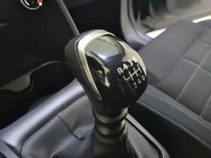 Photo 67 Citroën C3  Turbo 100 ch BVM6
