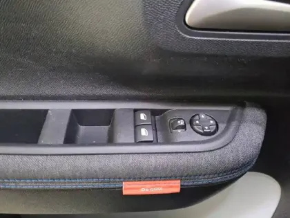 Photo 26 Citroën C3  Turbo 100 ch BVM6