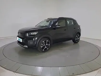 Photo Citroën C3 Plus