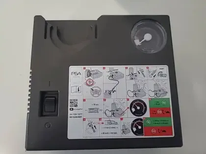 Photo 44 Citroën C3 Gén. IV Ph1 PLUS 5