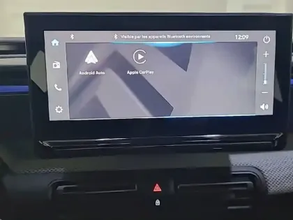 Photo 46 Citroën C3 Gén. IV Ph1 PLUS 5