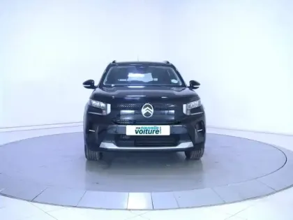 Photo 28 Citroën C3 Gén. IV Ph1 PLUS 5