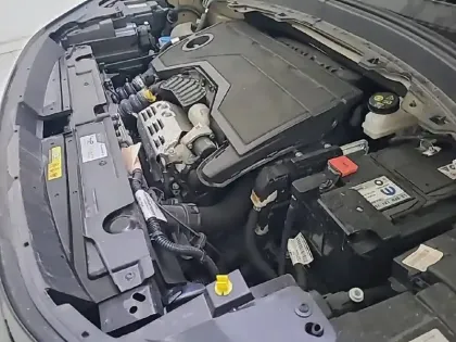 Photo 14 Citroën C3  Turbo 100 ch BVM6