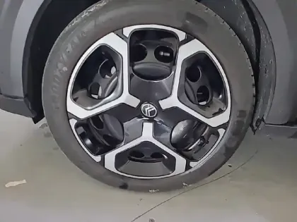 Photo 12 Citroën C3  Turbo 100 ch BVM6