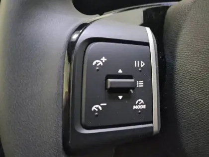 Photo 23 Citroën C3  Turbo 100 ch BVM6