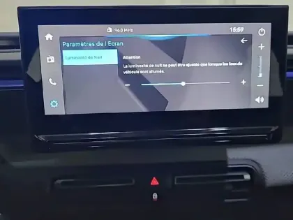 Photo 19 Citroën C3  Turbo 100 ch BVM6