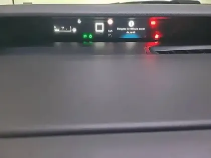 Photo 36 Citroën C3 Gén. IV Ph1 PLUS 5