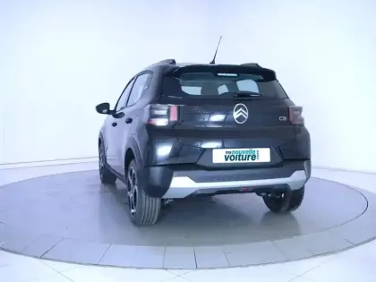 Photo 33 Citroën C3 Gén. IV Ph1 PLUS 5