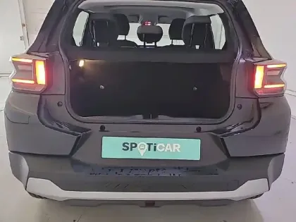 Photo 5 Citroën C3  Turbo 100 ch BVM6