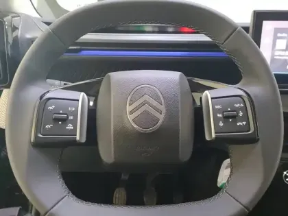 Photo 35 Citroën C3 Gén. IV Ph1 PLUS 5