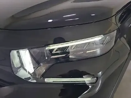 Photo 69 Citroën C3  Turbo 100 ch BVM6