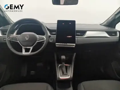 Photo 28 Renault Symbioz Gén. I Ph1 Evolution 5