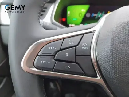 Photo 13 Renault Symbioz  E-Tech full hybrid 145