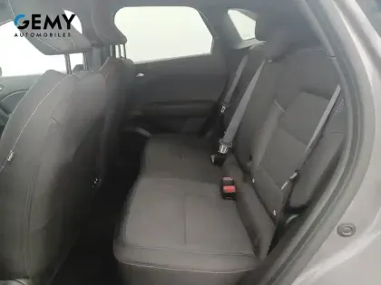 Photo 30 Renault Symbioz Gén. I Ph1 Evolution 5