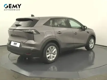 Photo 58 Renault Symbioz  E-Tech full hybrid 145